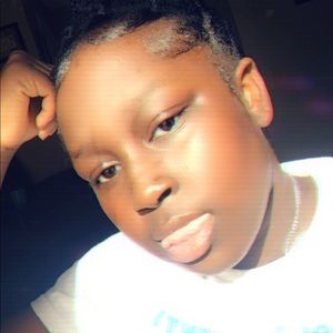 Meet your Posher, Jaylynn